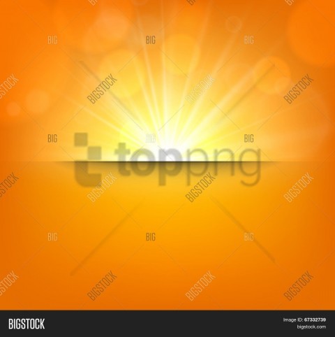 abstract orange lens flare, orang,lensflare,flare,orange,abstracto,len