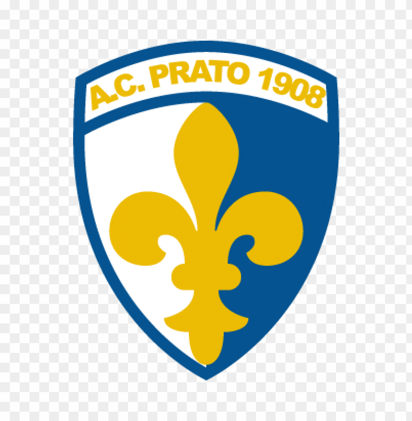  ac prato vector logo free download - 462306