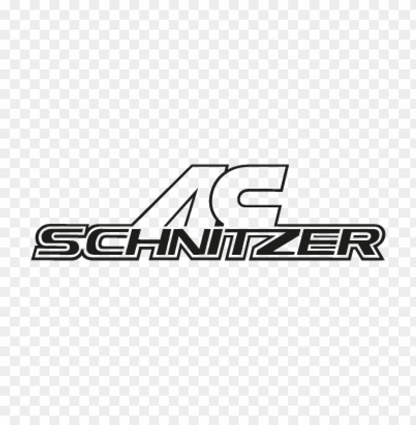  ac schnitzer vector logo free - 468172
