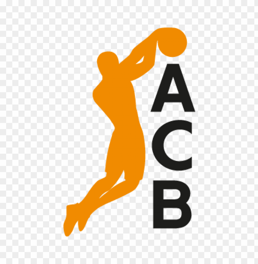  acb vector logo free download - 462382
