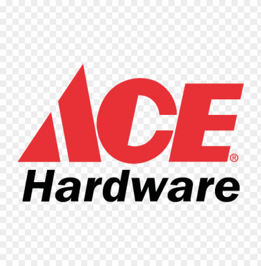  ace hardware logo vector - 467232