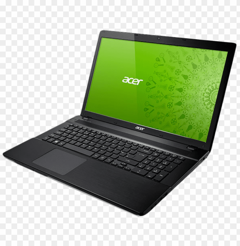 acer laptop png PNG transparent with Clear Background ID 119939