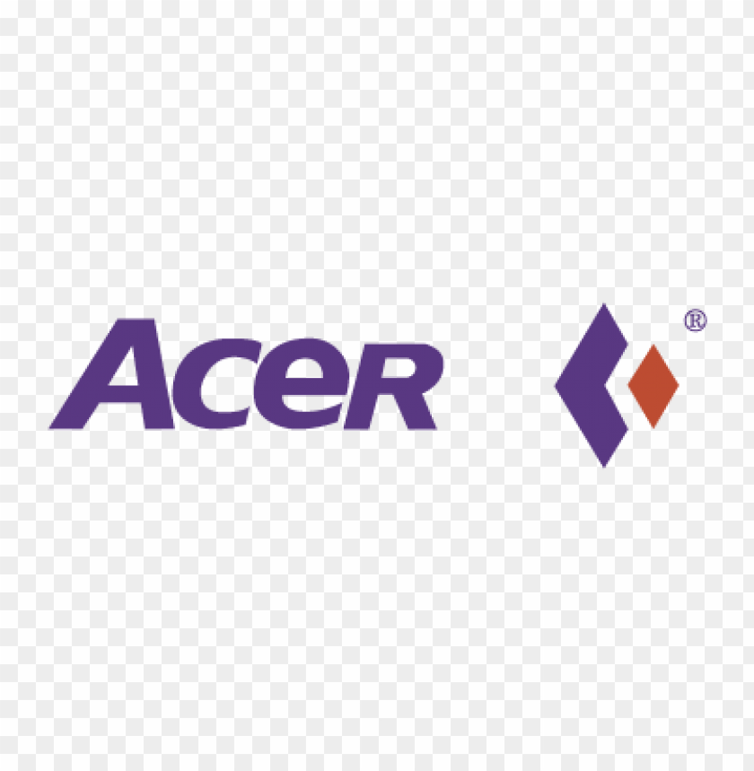  acer old vector logo download free - 462242