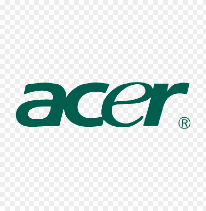  acer vector logo download free - 462564