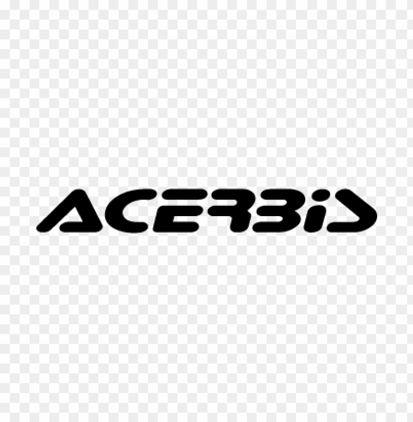  acerbis eps vector logo free - 462364