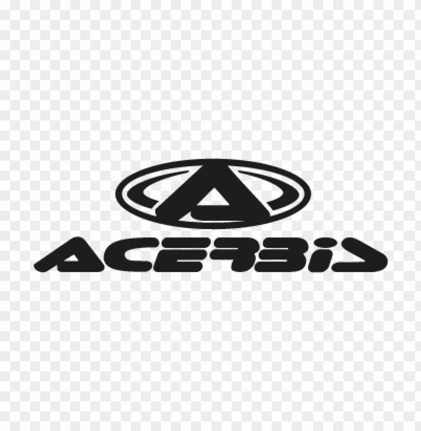  acerbis vector logo download free - 462445