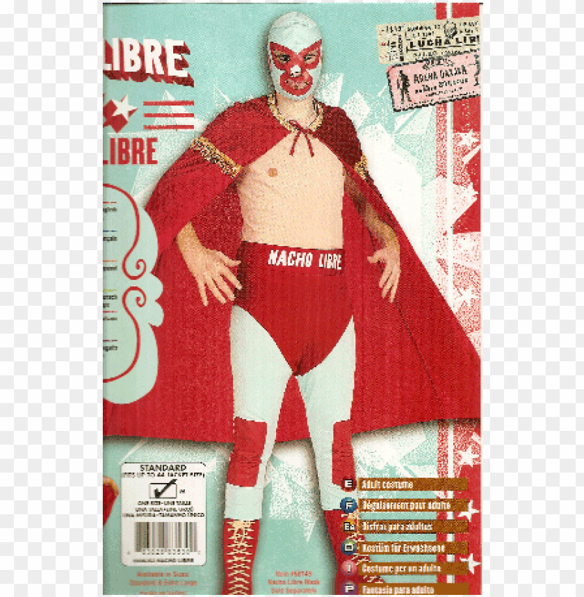 acho libre larger image nacho libre PNG transparent with Clear Background ID 218793