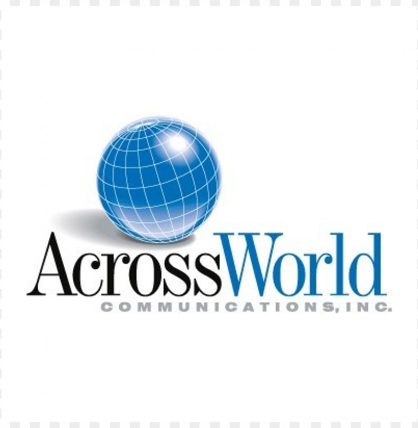  acrossworld logo vector - 461793