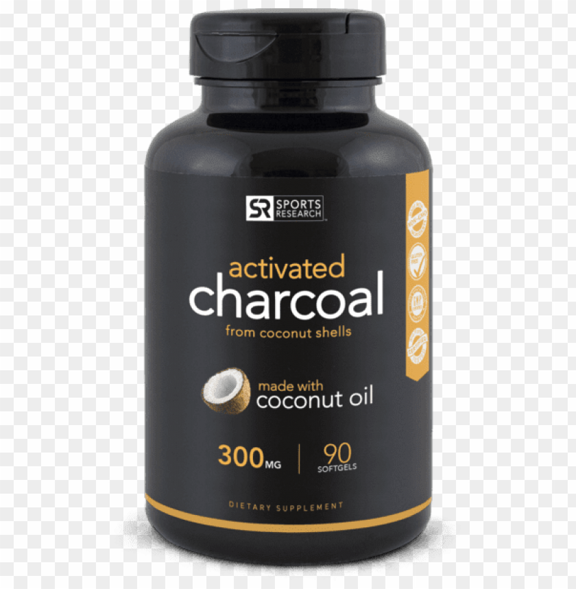 miscellaneous, charcoal, activated charcoal from coconut shells, 