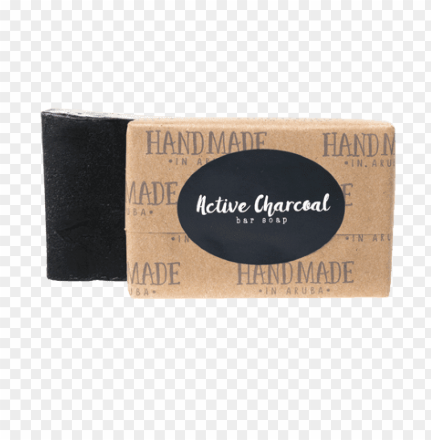 miscellaneous, charcoal, active charcoal bar soap, 