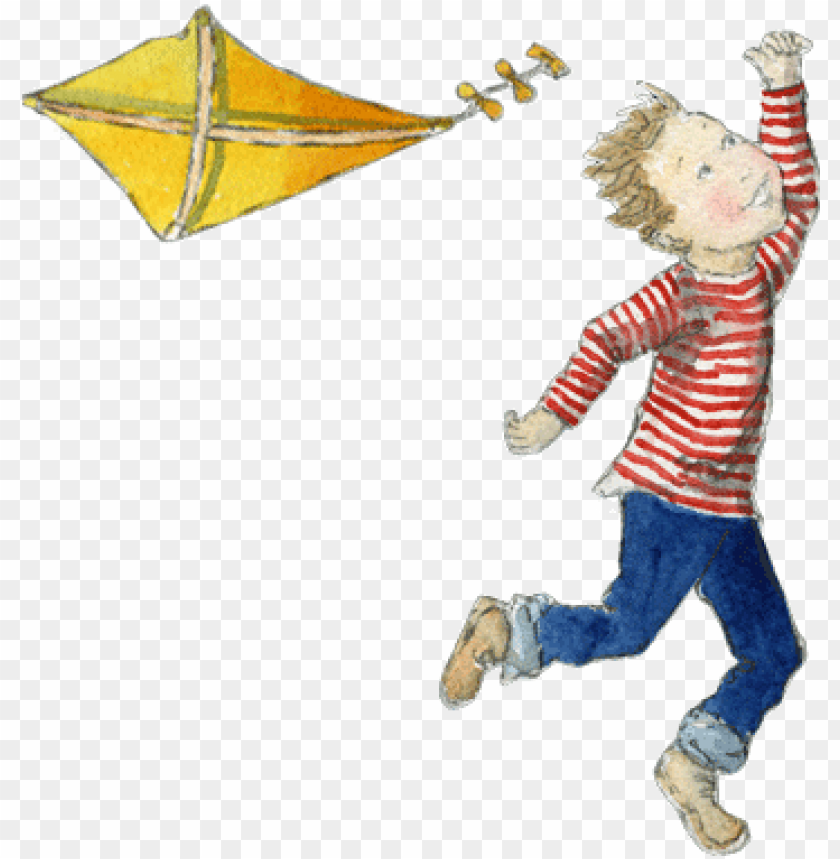 active learners - kite, kite