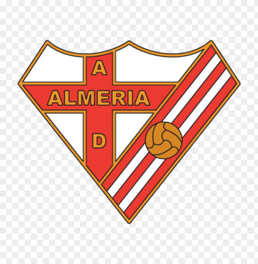  ad almeria logo vector download free - 467303
