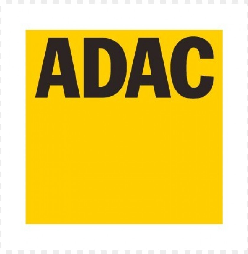  adac logo vector - 461526