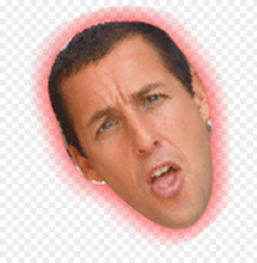 adam sandler PNG transparent with Clear Background ID 98292