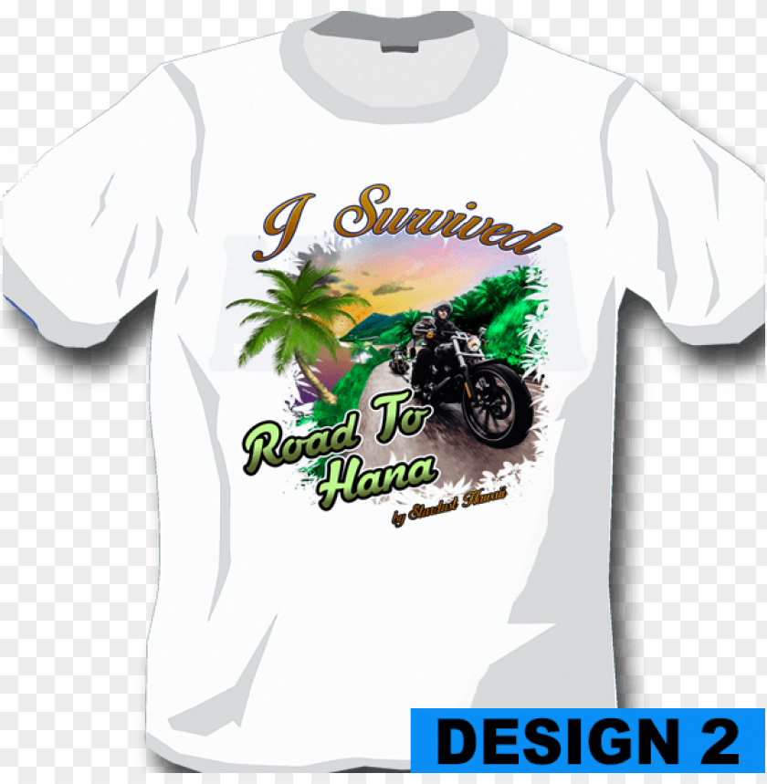 Additional Information Motorcycle Tour T Shirt Png Image With
