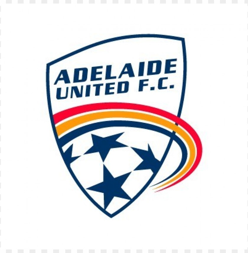  adelaide united fc logo vector - 461655