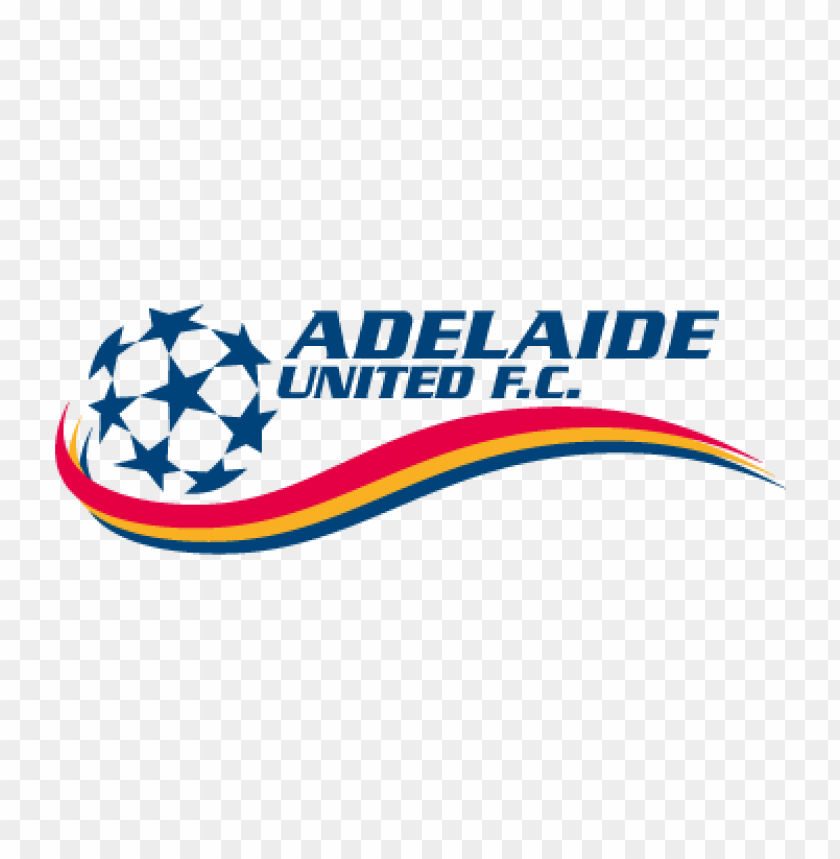  adelaide united fc vector logo free download - 462407
