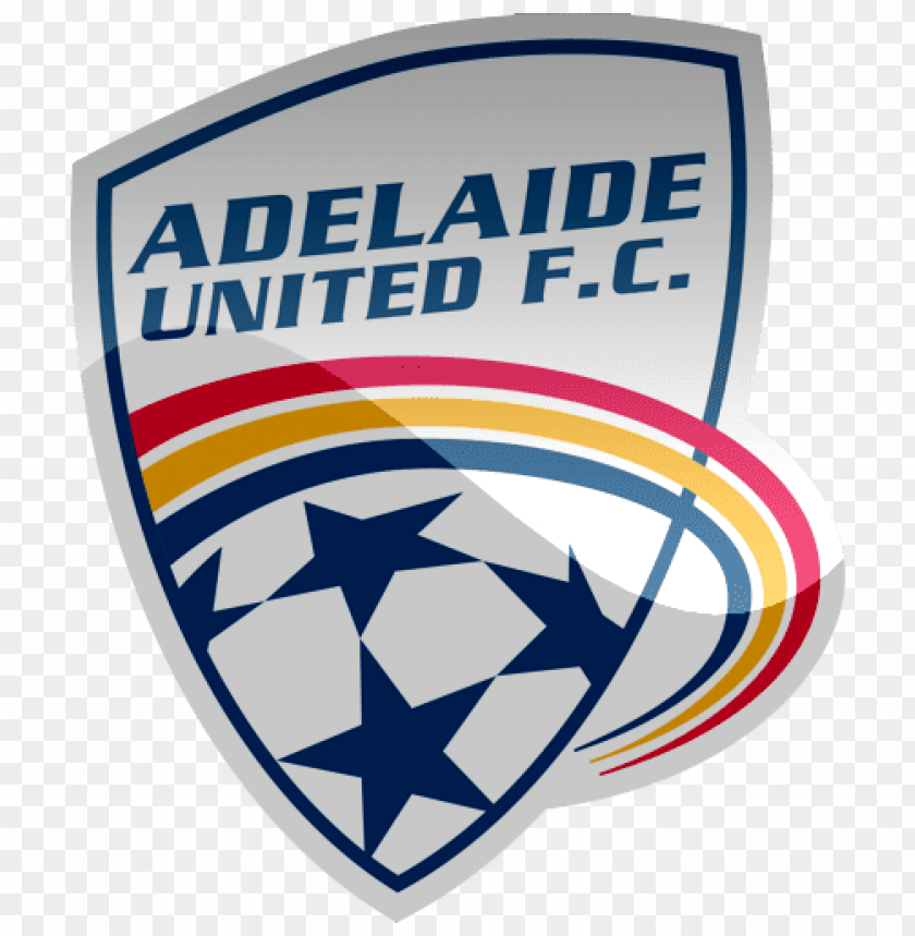 adelaide, united, logo, png