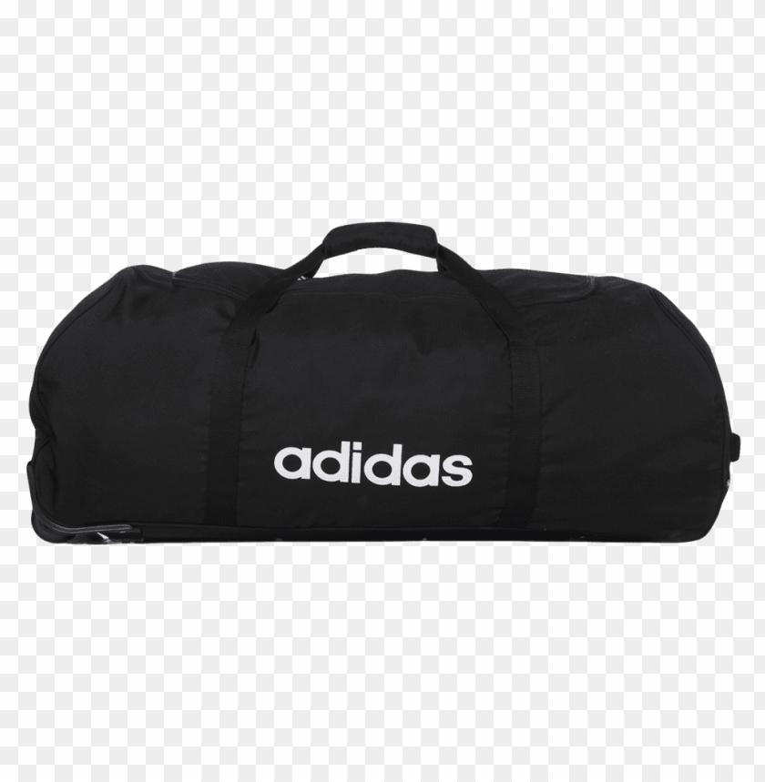 Adidas Bag Png Free Png Images Toppng - roblox duffel bag id