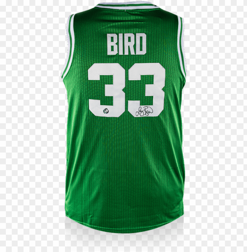 Adidas Boston Celtics Larry Bird Soul Swingman Nba Png Image With Transparent Background Toppng - roblox nba jersey template