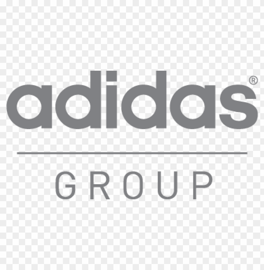 logo adidas group