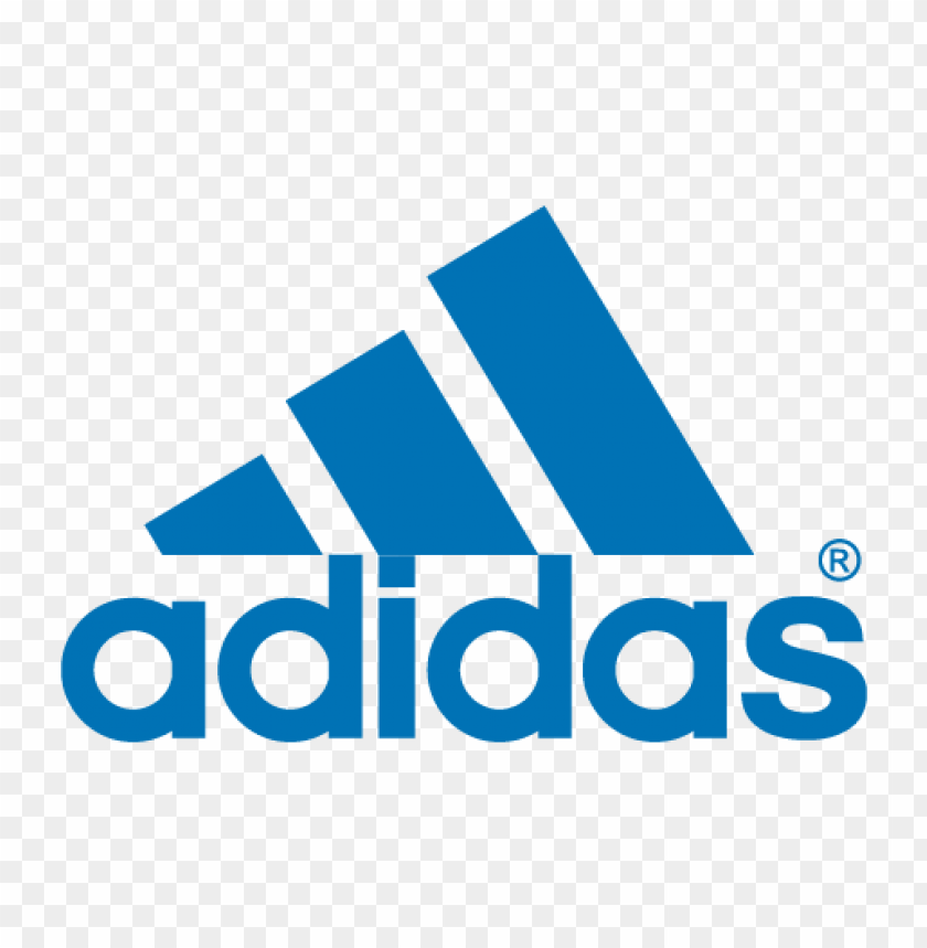 Adidas Logo Vector Free Download Toppng - roblox boost vector