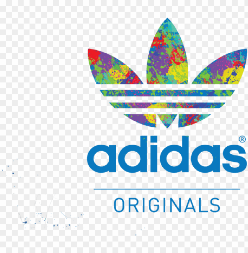 adidas logo vector png