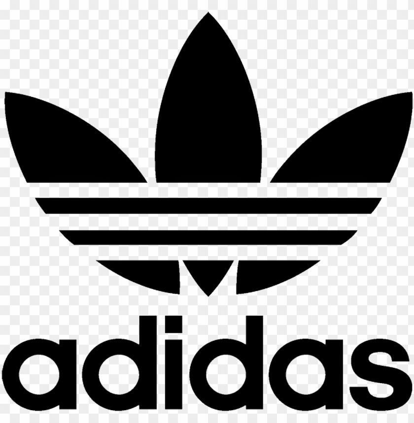 free PNG adidas logo wihout background PNG images transparent