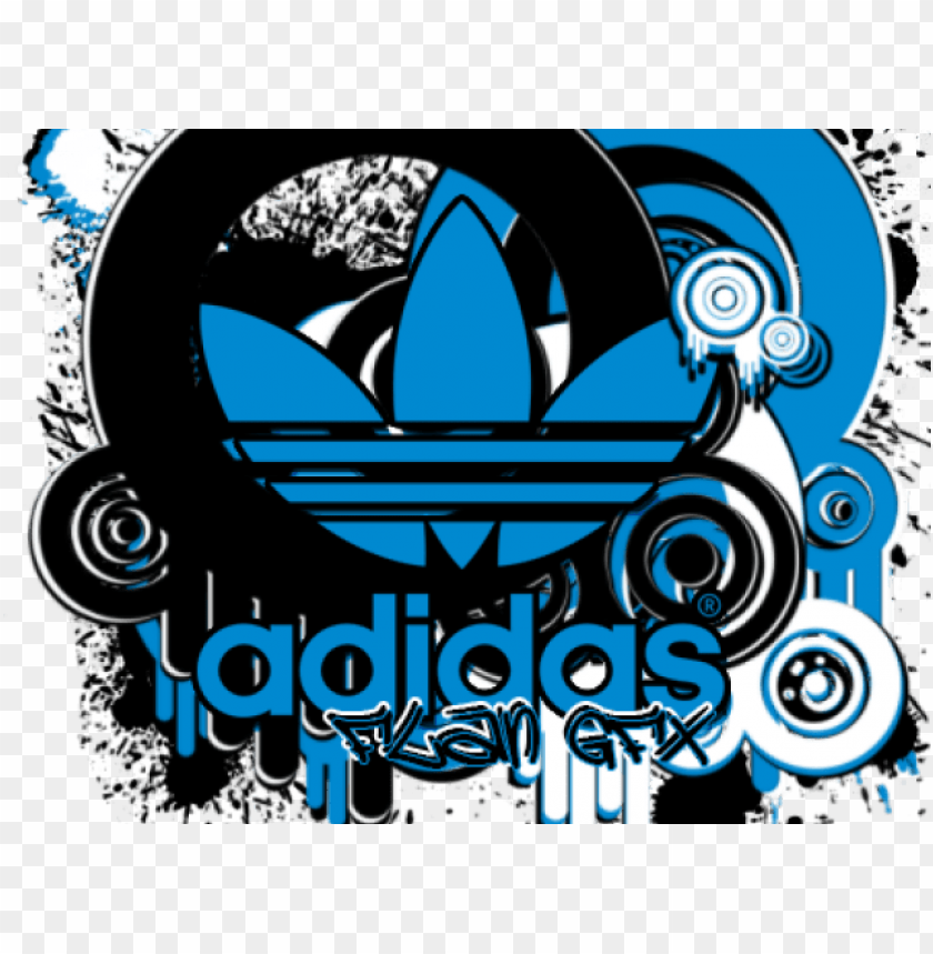 Adidas Mastermind Japan Logo PNG Image With Transparent Background