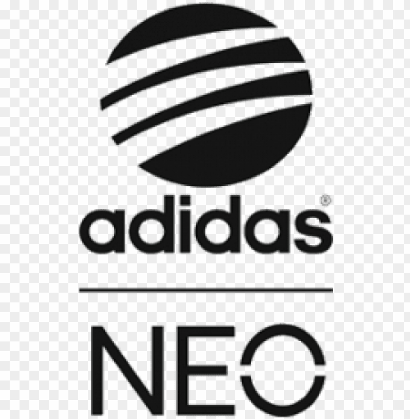 free PNG adidas neo logo png - adidas style PNG image with transparent background PNG images transparent