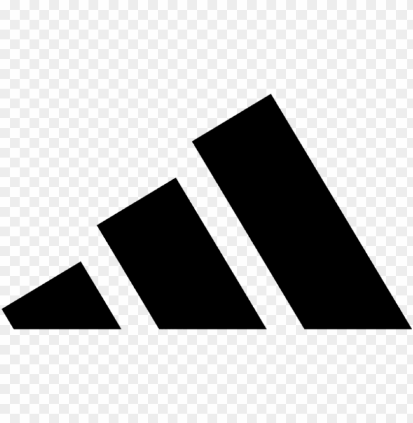 free PNG adidas stripes png - adidas logo without name PNG image with transparent background PNG images transparent