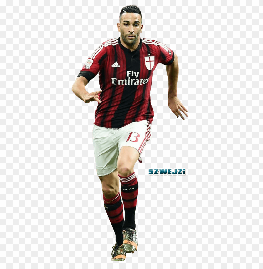 Adil Rami Png Image With Transparent Background Toppng