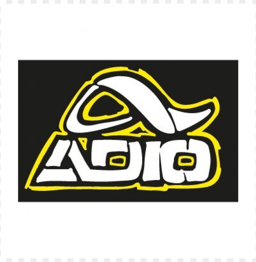 adio clothing logo vector - 461455