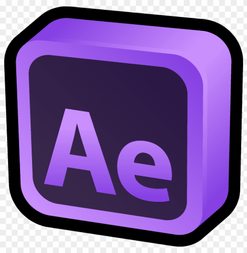 adobe after effect PNG image with transparent background | TOPpng