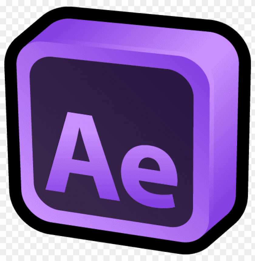 Adobe After Effect Png Image With Transparent Background Toppng