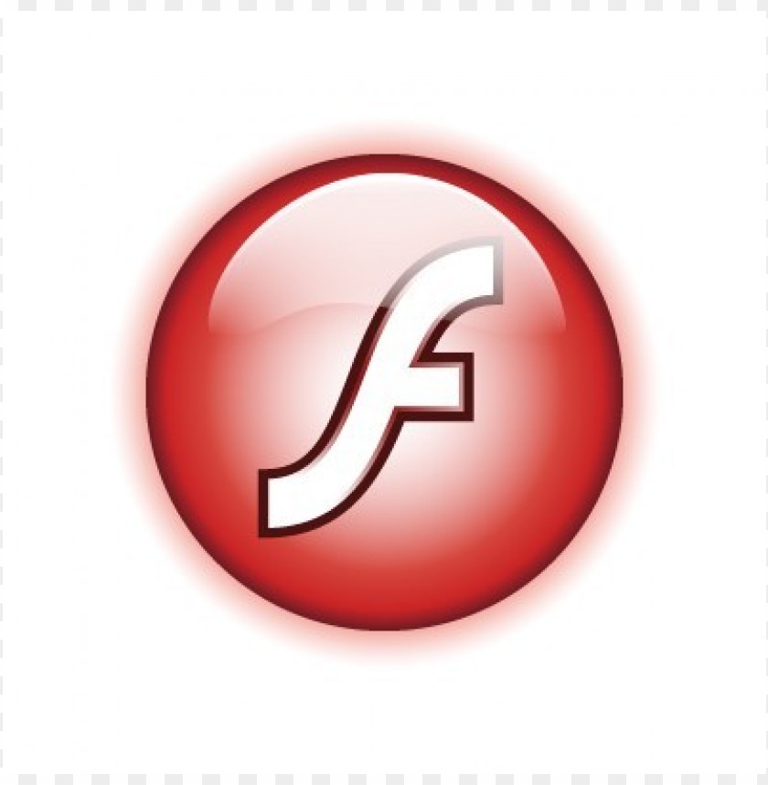  adobe flash 8 logo vector - 461452