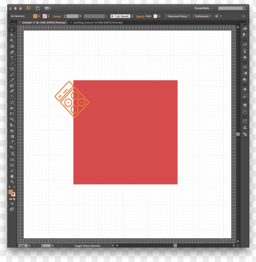 Adobe Illustrator PNG Transparent With Clear Background ID 86857