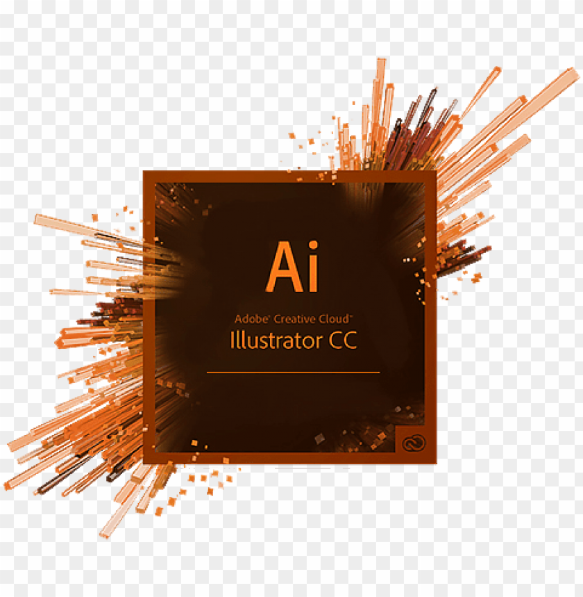 Adobe Illustrator Cc Logo PNG Image With Transparent Background | TOPpng