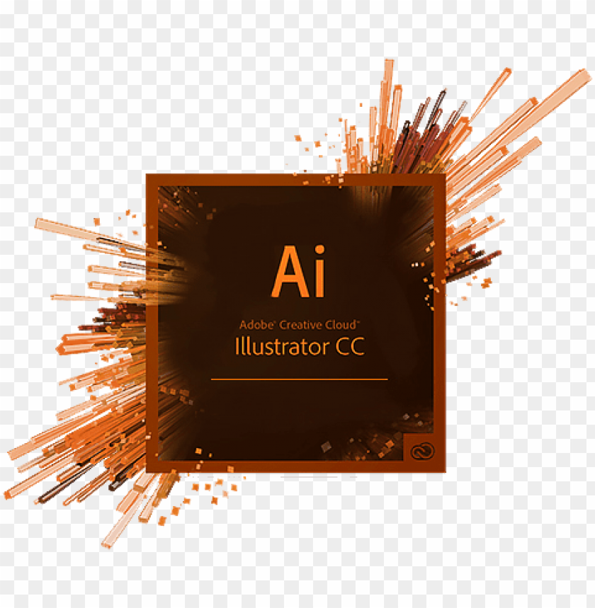 Adobe Illustrator Cc Adobe Illustrator Cc Logo Png Image With