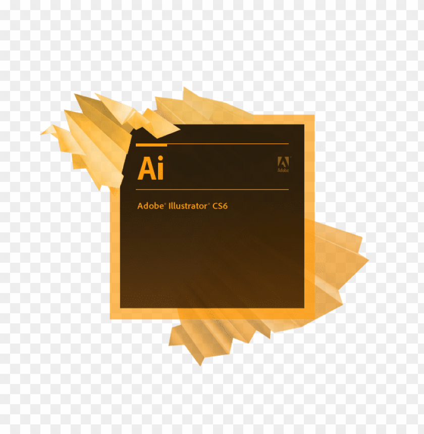 Adobe Illustrator Cs6 Png Image With Transparent Background Toppng