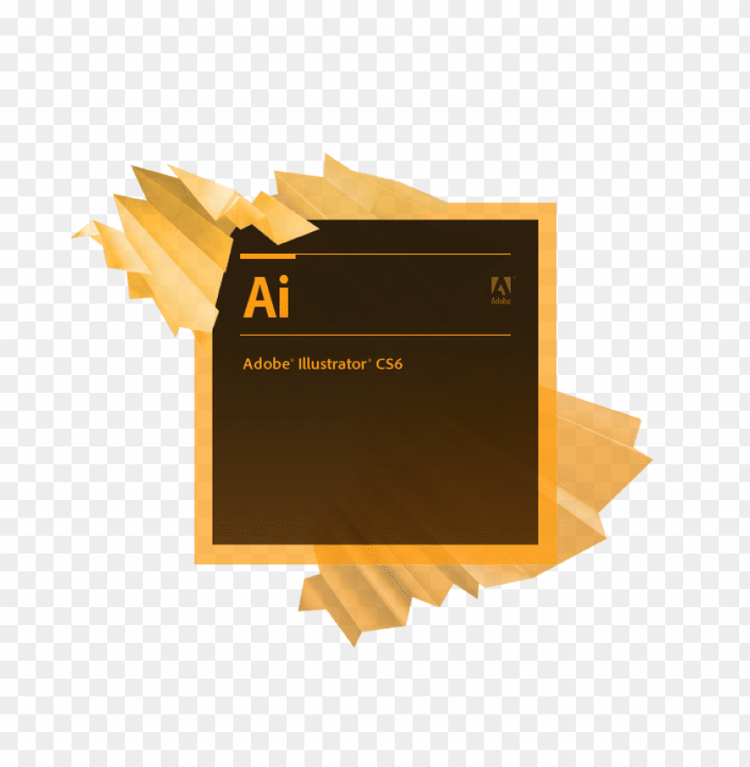 illustrator cs6 logo png