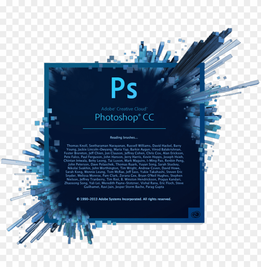 adobe photoshop cc adobe photoshop cc PNG transparent with Clear Background ID 230068