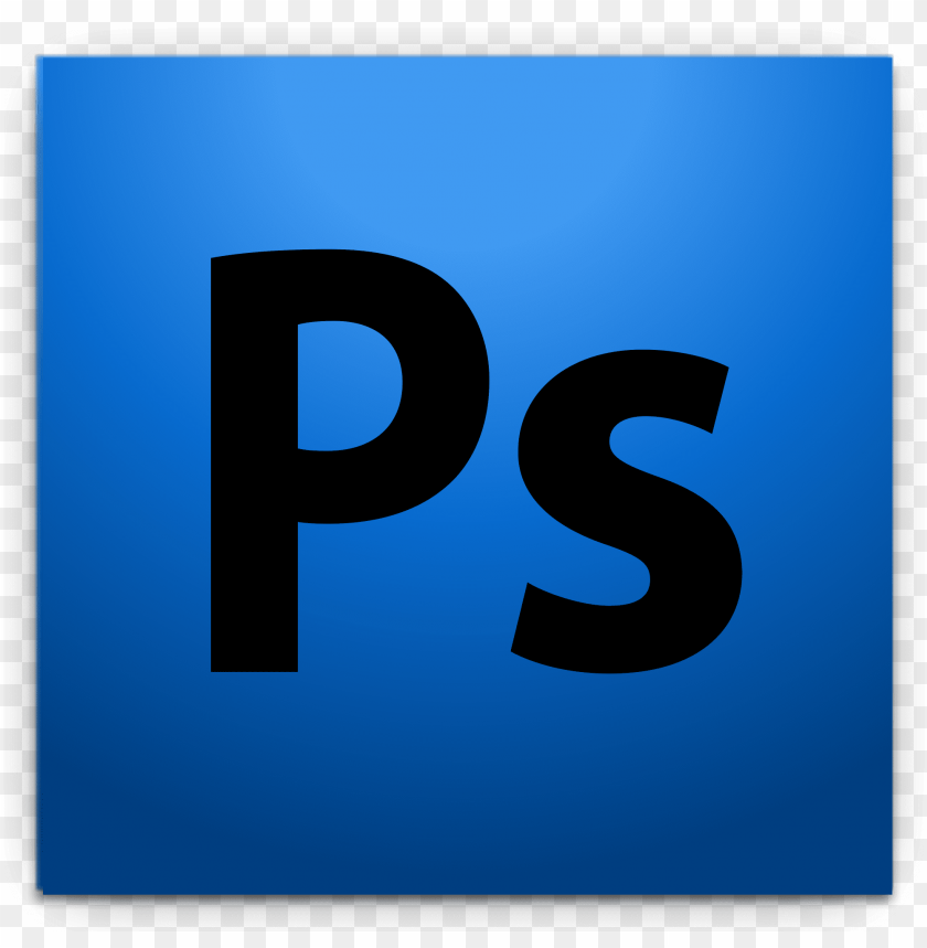 adobe photoshop logo icon vector - photoshop cs4 ico PNG image with transparent background@toppng.com