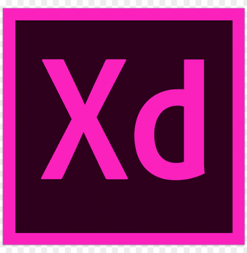 Adobe Xd Icon Logo Template Logo Suite Adobe Png Image With Transparent Background Toppng - logo light pink roblox icon