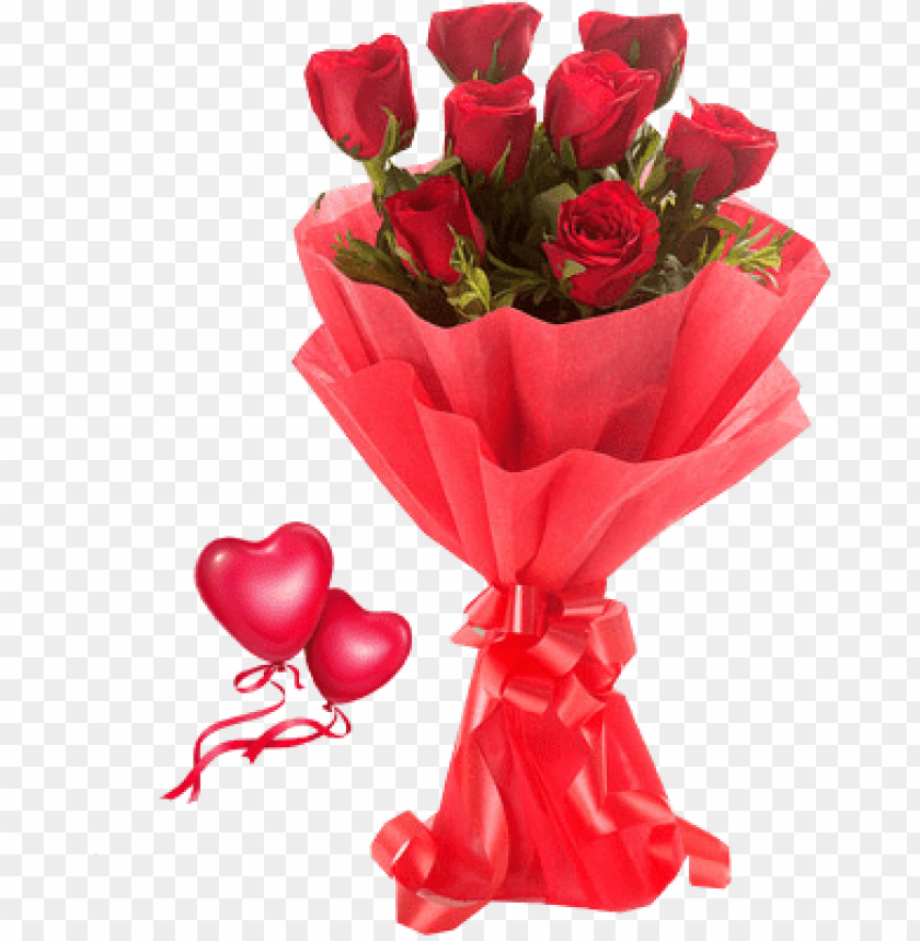 adorable romance - red roses for mothers day, mother day