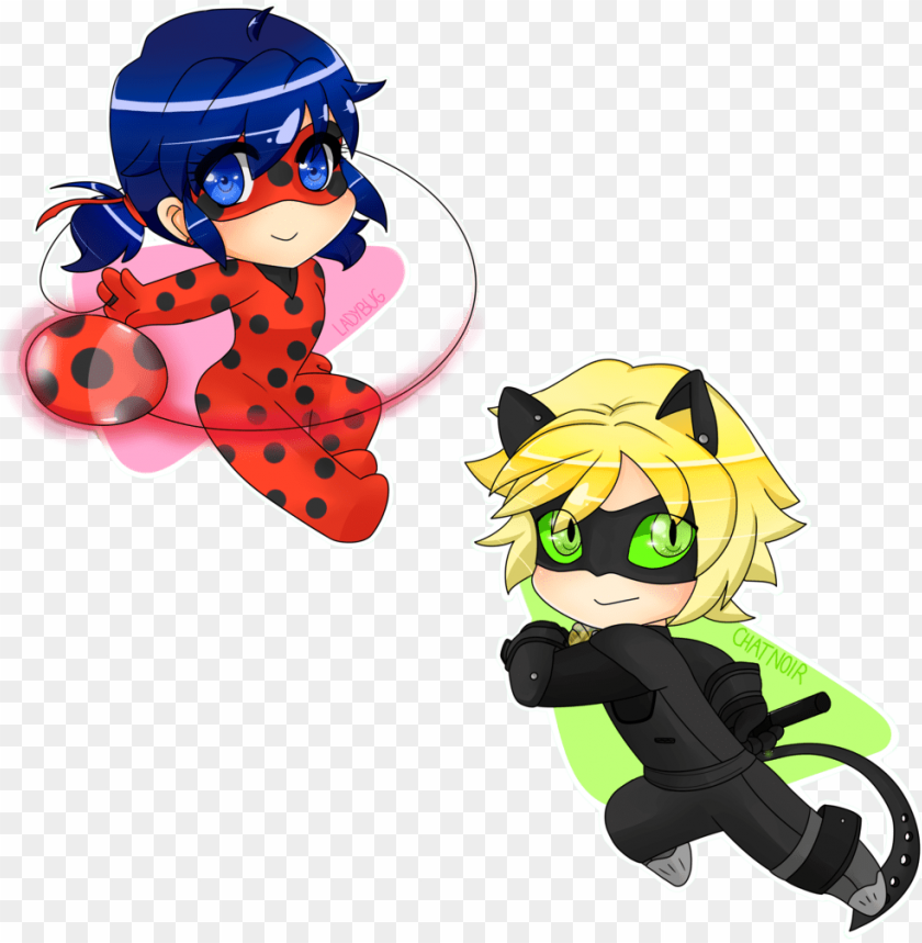 Adrien Agreste Chibi Drawing Marinette The Evillustrator - Miraculous ...