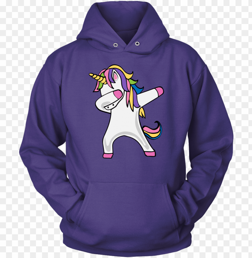Adult Dabbing Unicorn Hoodie Sweat Shirt Power And Know Things Png Image With Transparent Background Toppng - unicorn hoodie roblox