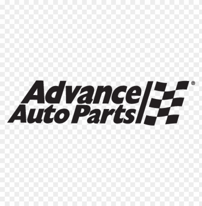  advance auto parts logo vector free - 467206