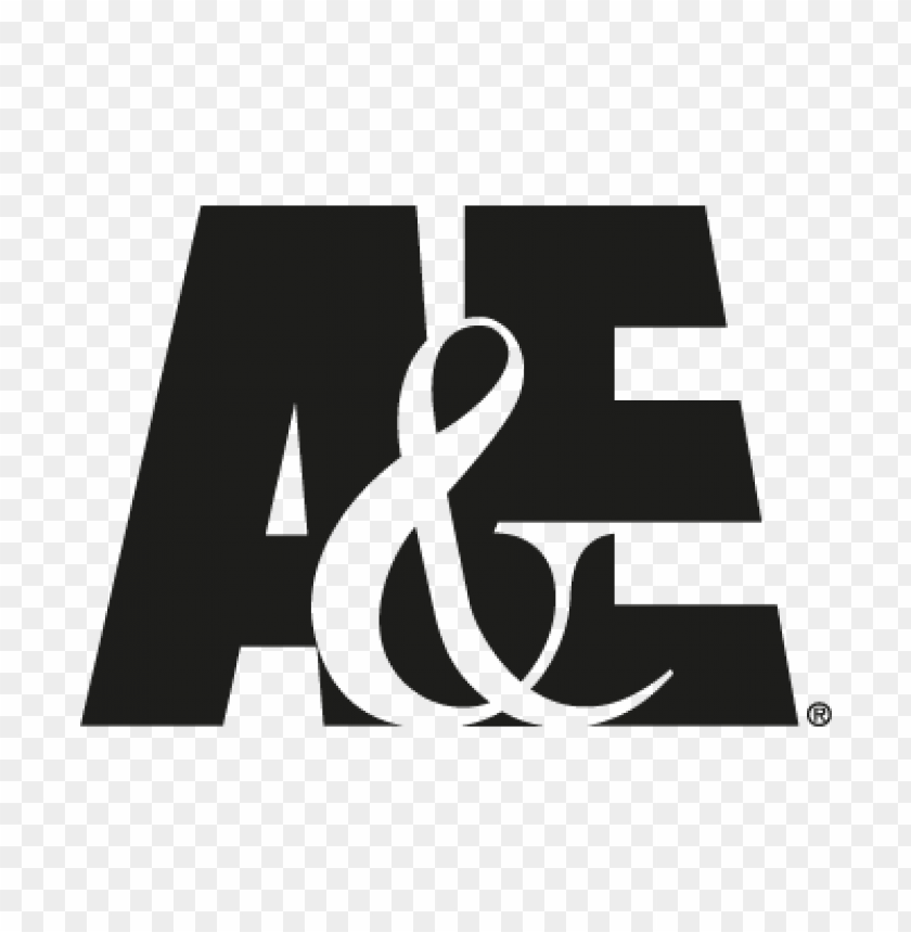  ae television vector logo free download - 462274