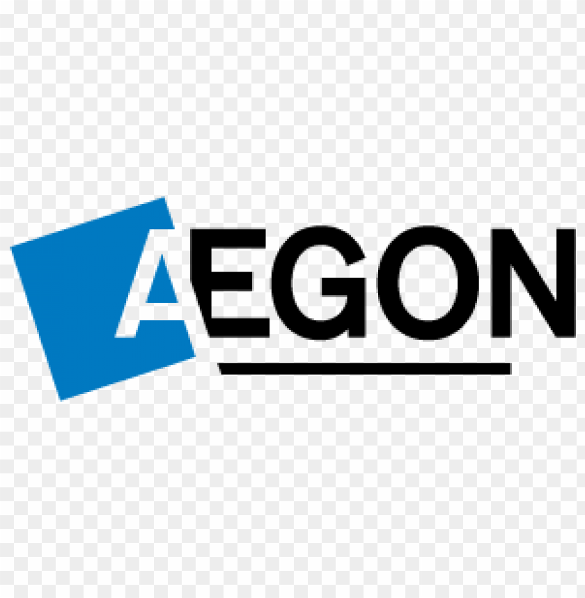  aegon logo vector download free - 469419